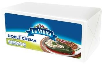 IMIT QUESO D/CREMA VILLITA 1KG.