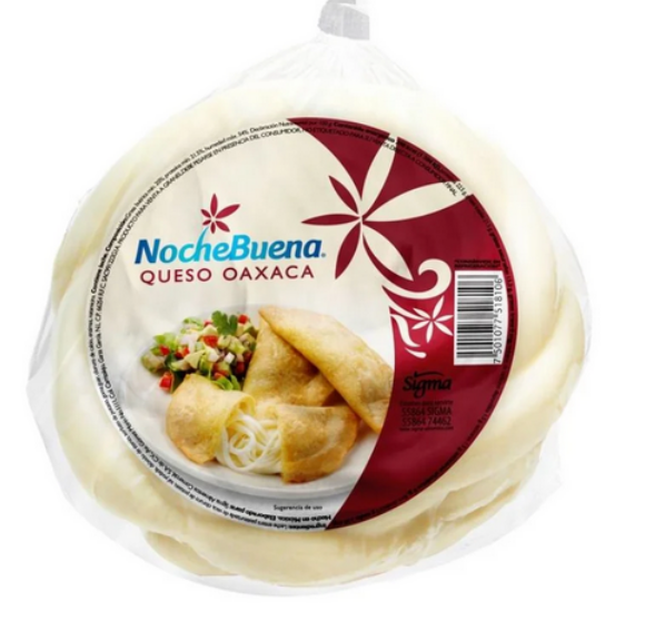 QUESO OAXACA N/BUENA GRANEL