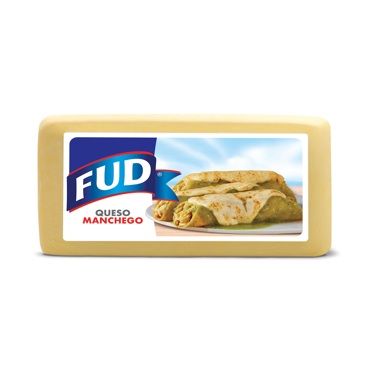 QUESO MANCHEGO FUD