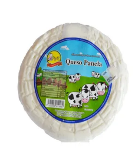 QUESO PANELA DYN