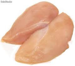 PULPA PECHUGA DE POLLO 1A