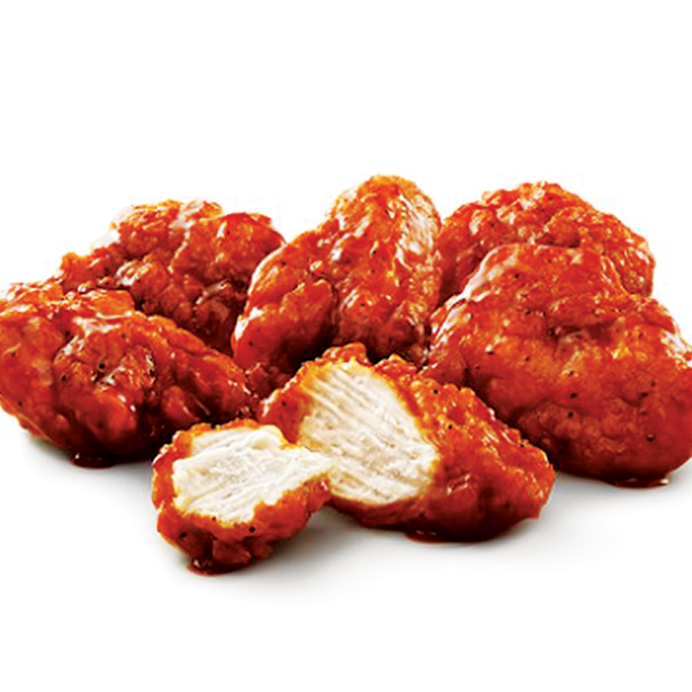 BONELESS DE PECHUGA