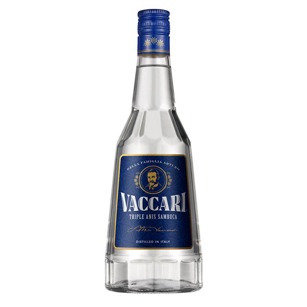 SAMBUCA VACCARI 12/700