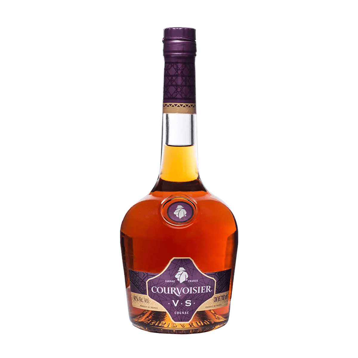 COGNAC COURVOISIER VS 6/700 ML