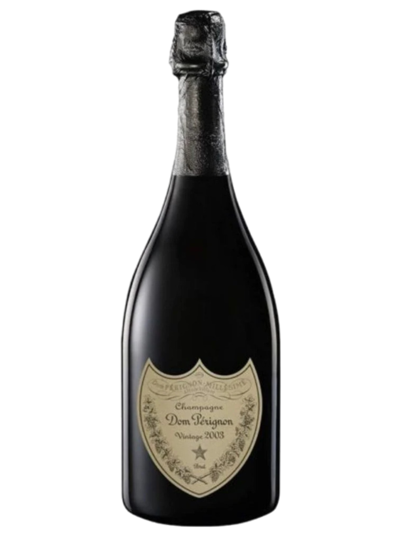 CHAMPAGNE DOM PERIGNON 6/750 ML