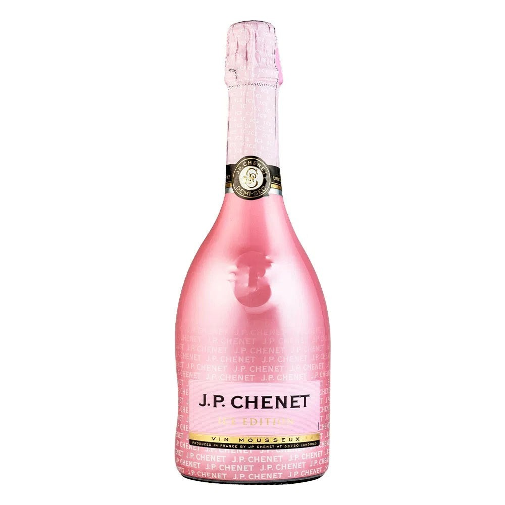 VINO JP CHENET ICE ED ROSE 6/750 ML