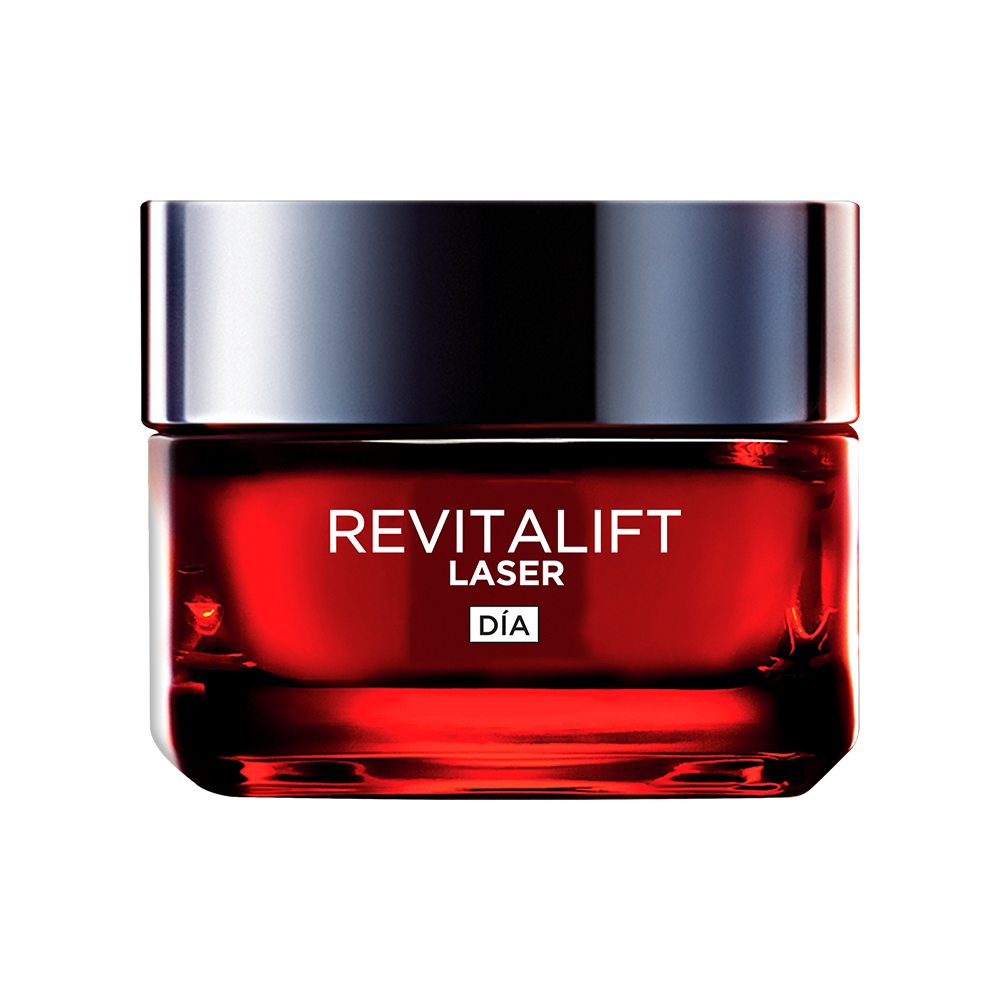 LOREAL REVIT LASER CREM DIA 6/50 ML