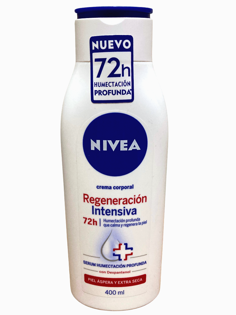 BODY MILK 15/400ML REGEN. INTENSIVA