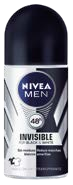 NIVEA DEO 12/050ML HM ROLL POWER