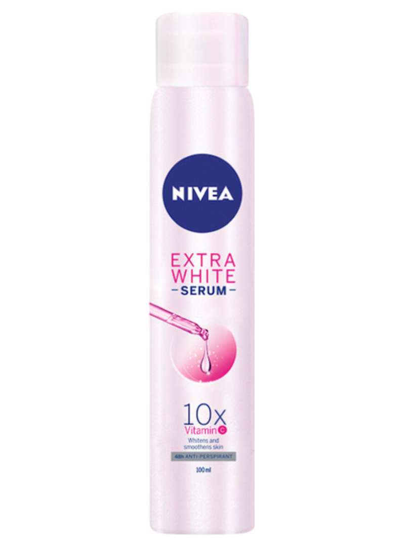 NIVEA DEO 12/100ML MJ SERUM XTRA WHITEb