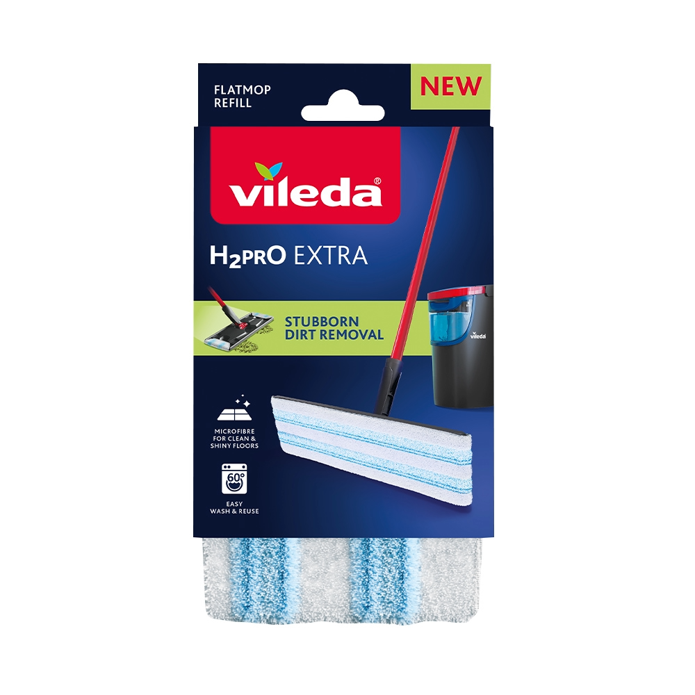 VILEDA H2PRO REPUESTO 175786 E/8