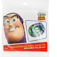 SALVAVIDAS TOY STORY 50CM T368419 /1