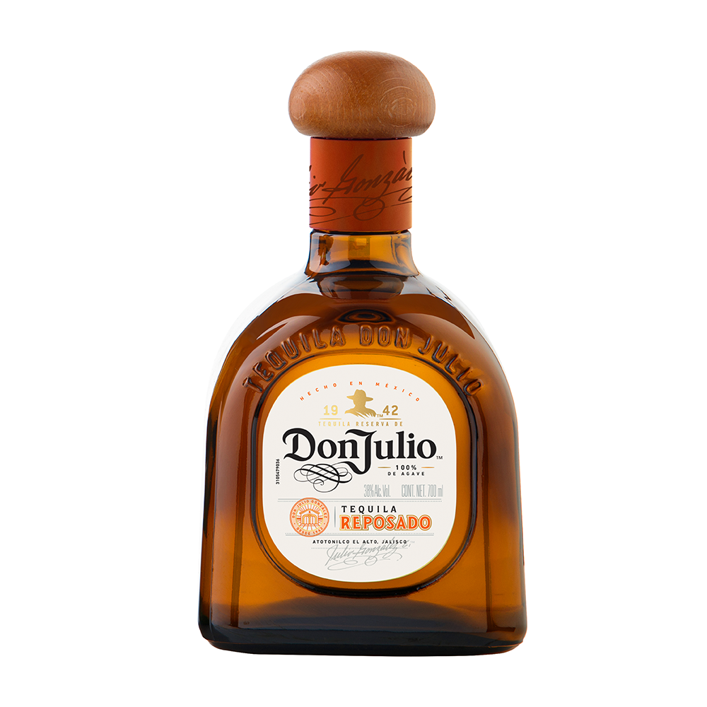 TEQ.DON JULIO REP 12/700