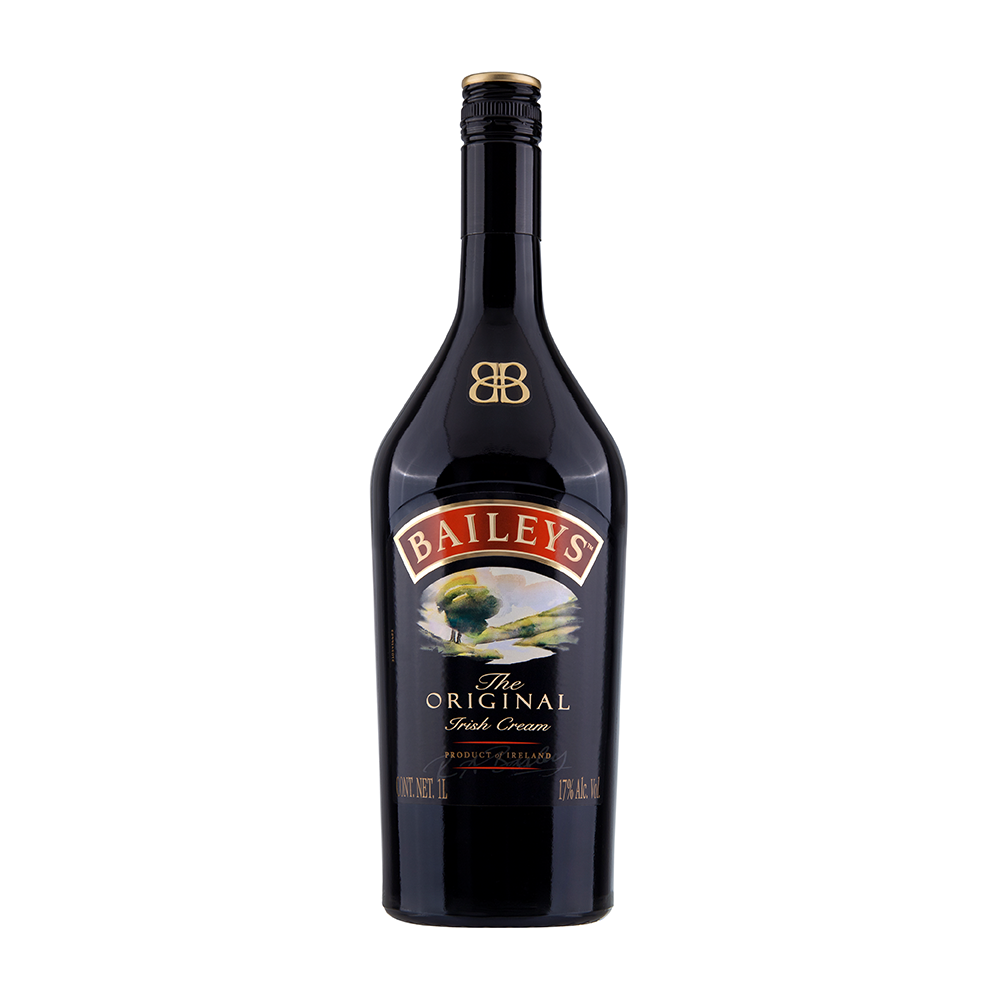 BAILEY S 12/1 LT.