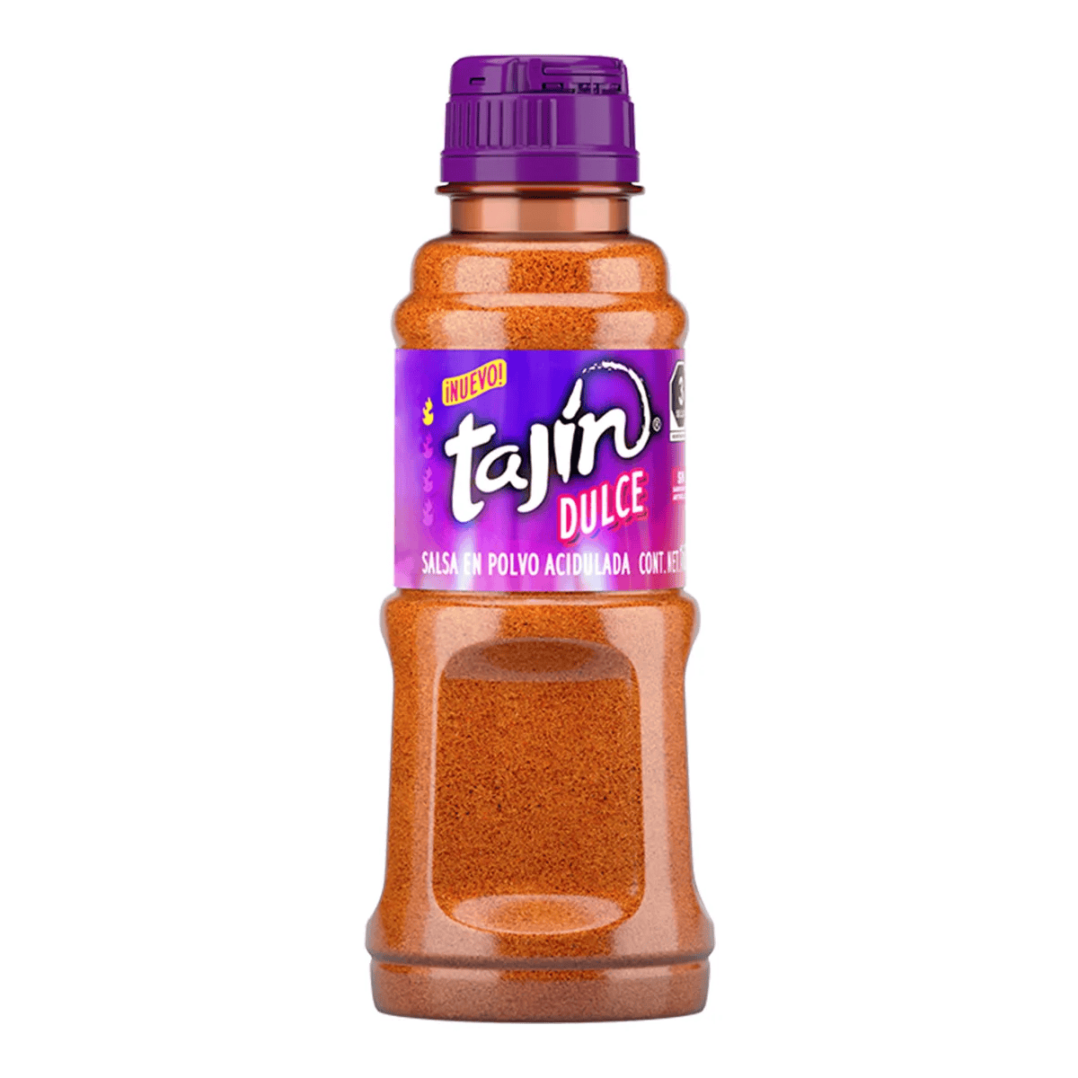 TAJIN POLVO DULCE 12/1/160 GR