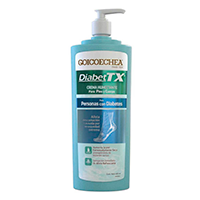 GOICOCHEA 10/400 ML DIABETX H.