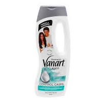 VANART SHA.12/750 ML CLAS.CONT.CASPA