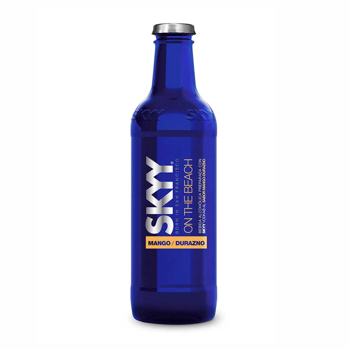 SKYY ON THE BEACH 24/275