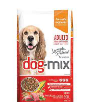 DOG MIX CLASICO 24/1/900 GR