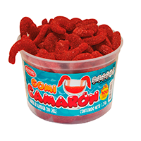 GOMI PICA CAMARON 6/1.100 GRS