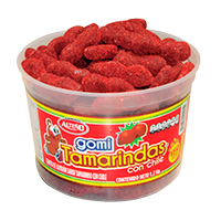 GOMI PICA TAMDO 6/1.100 GRS