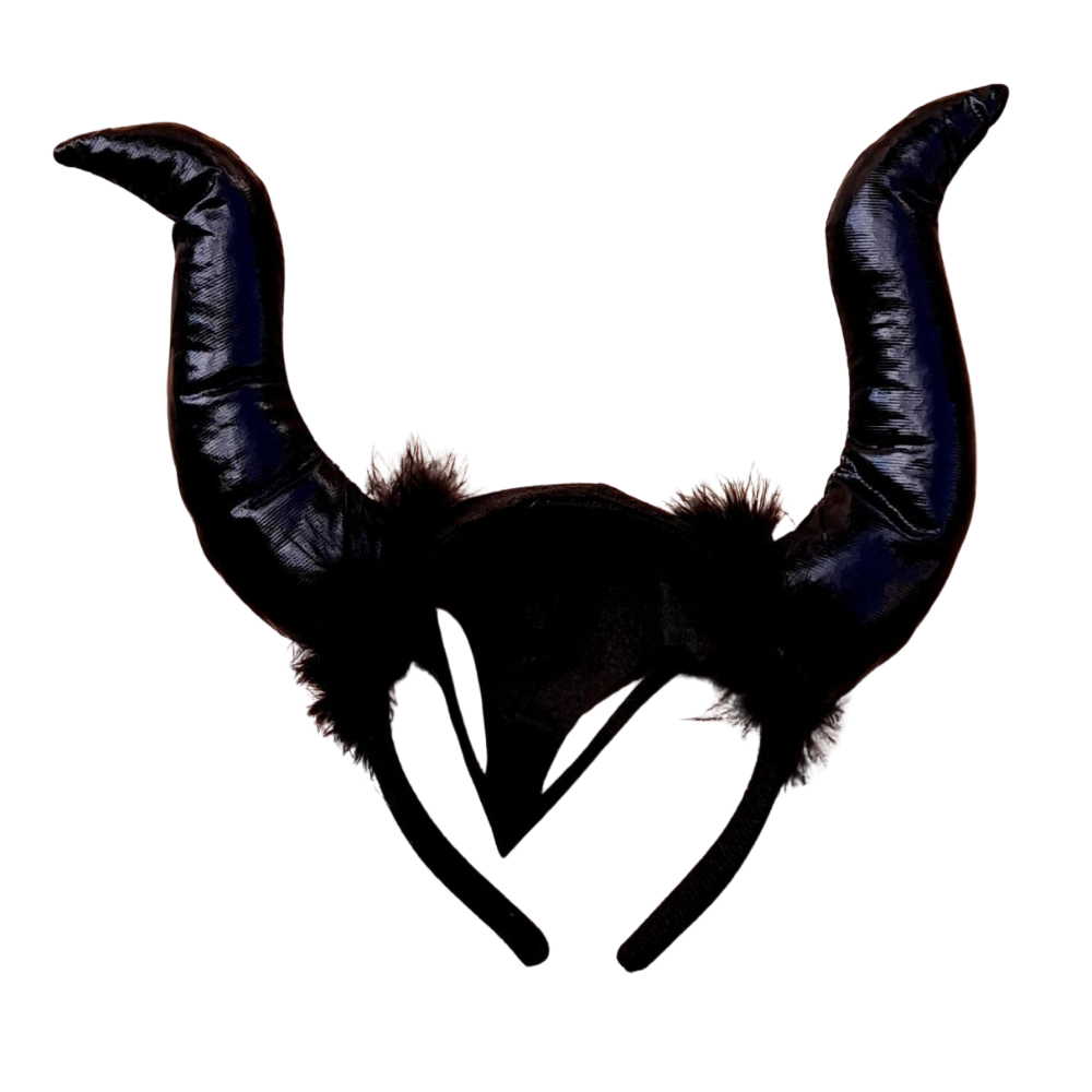 HALLOWEEN DIADEMA V MOD 200756 E/1