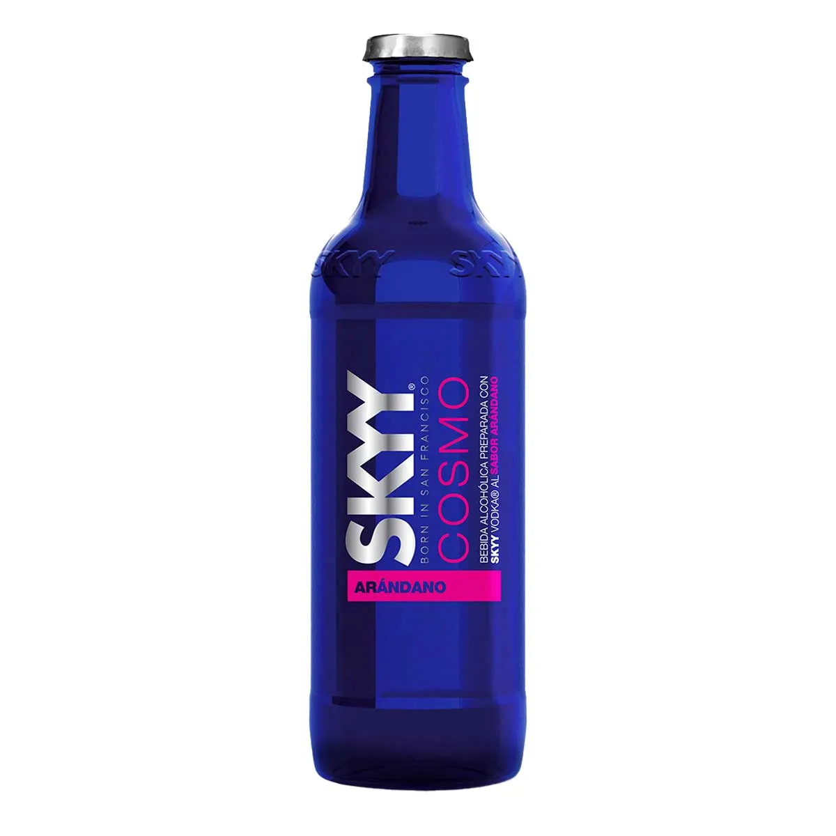 SKYY COSMO 24/275 ML