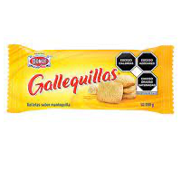 G DONDE GALLEQUILLAS 12/180 GR