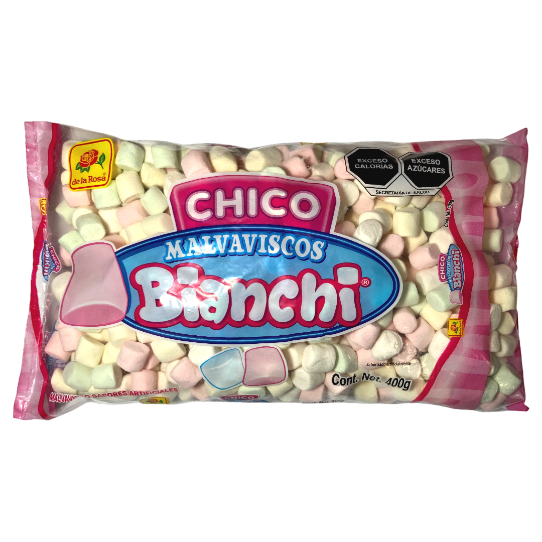 LA ROSA BOMBON MINIATURA 15/400GRM