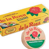 LA ROSA MAZAPAN COCO 20/30/21GR