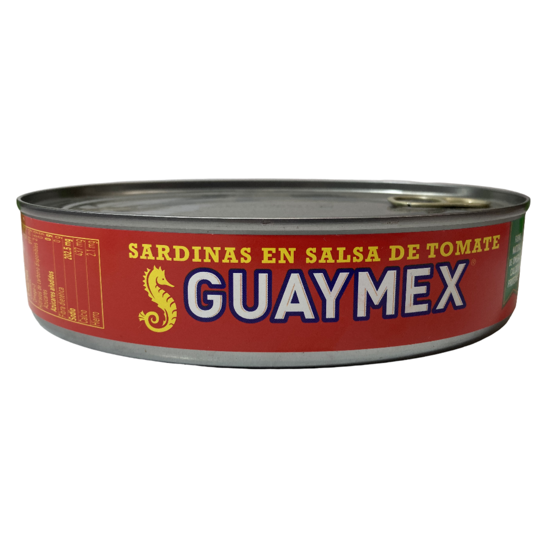 SARDINA TOM.GUAYMEX 24/425 G
