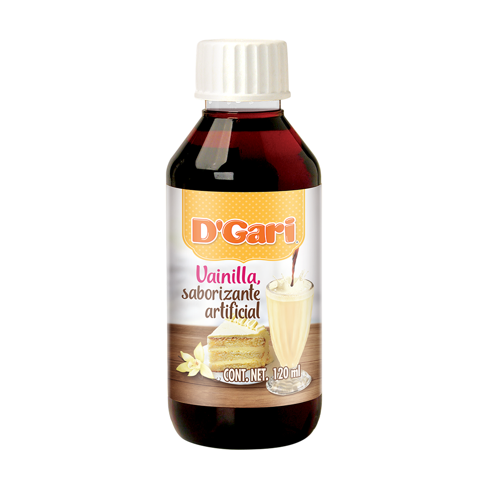 VAINILLA DELICIA 50/120 ML