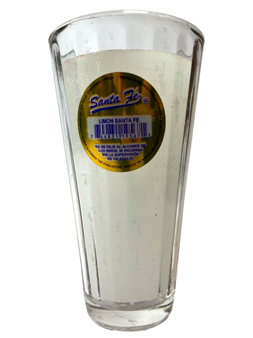 VELAD LE STA FE  LIMONERO 1/20