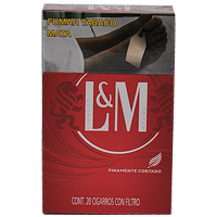 MARLBORO RED KS SOF 20