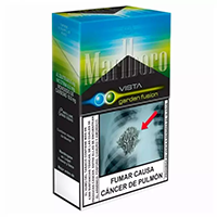 MARLBORO GARDEN 50/10/20