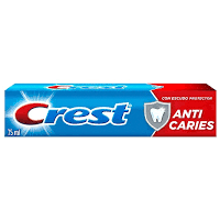 CREST ANTICARIES 36/75 MLvm