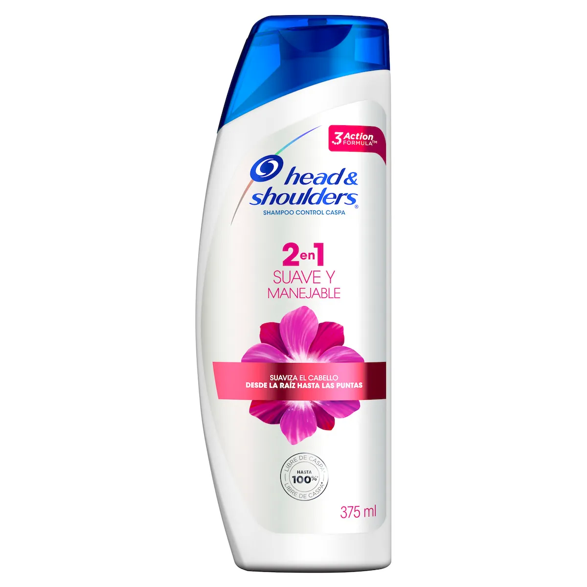 HEAD SHOU 12/375ML SUA MANEJ 2/1