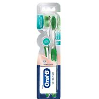 CEP ORAL B ULTRAFINO 2PZ 36/2/1