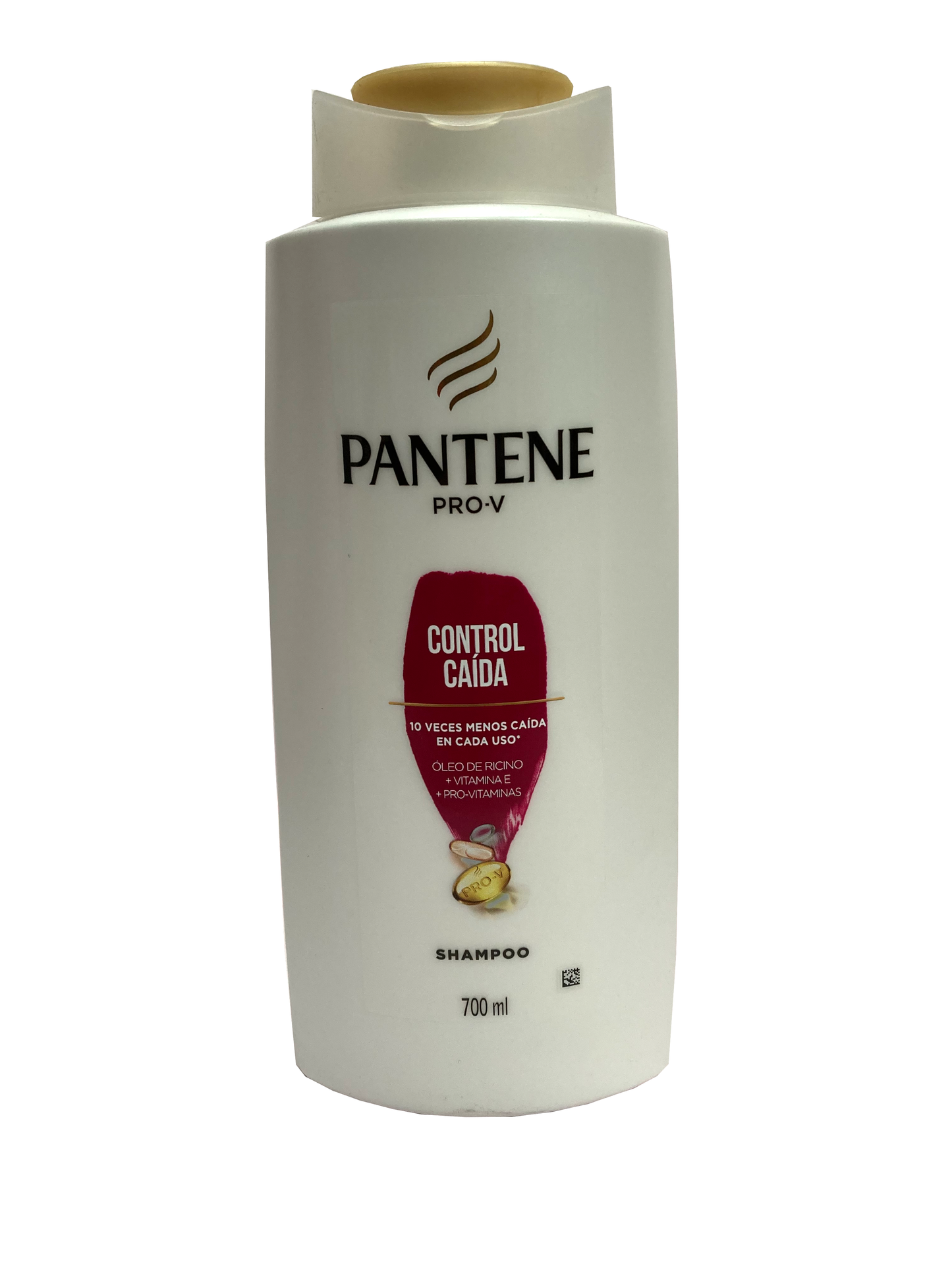 PANTENE 12/700ML SH CONT CAIDA