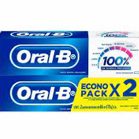 DUPACK ORAL B 100 12/2/66 ML