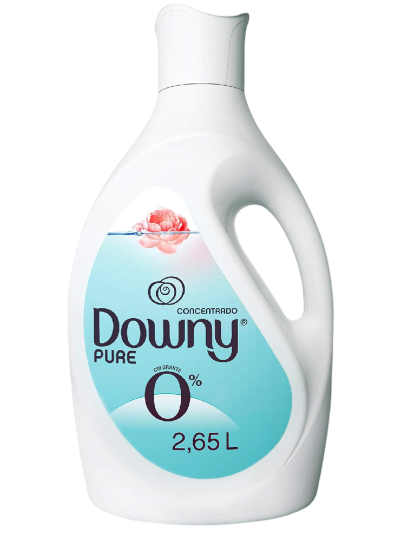 DOWNY LE 6/2800 PUR.SIL