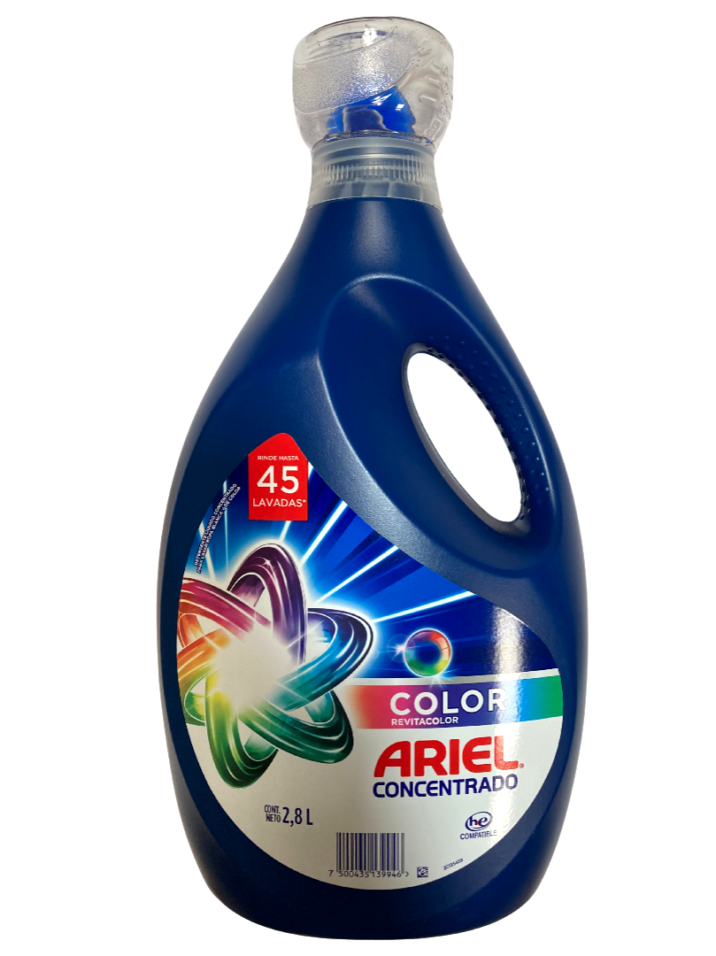 ARIEL REVITACOLOR 4/2.800 LTS