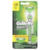 MACH 3 AQUA GRIP 30/1PZ