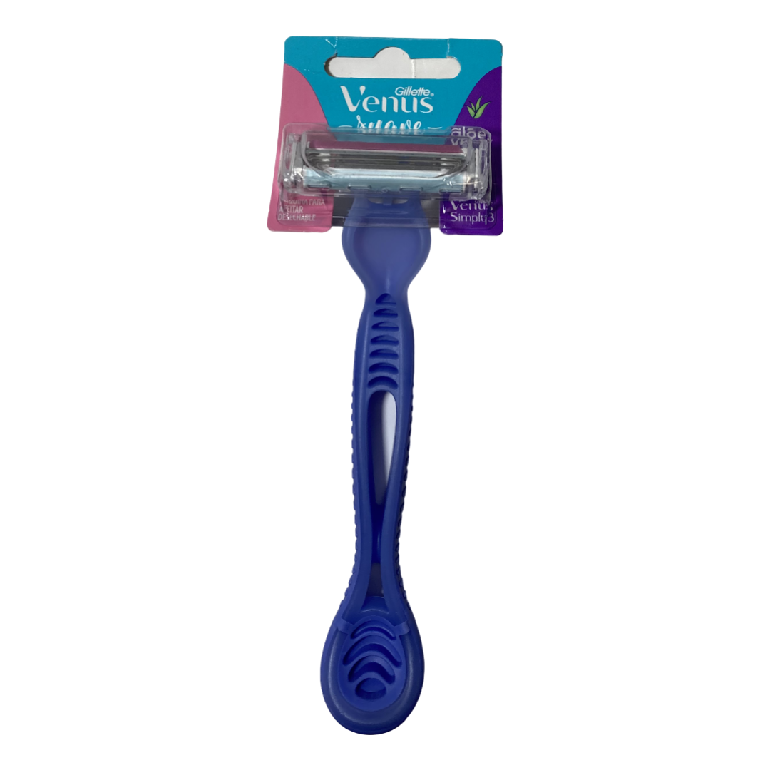 PRESTOBARBA 2 HJS ULTRAGRIP 24/14