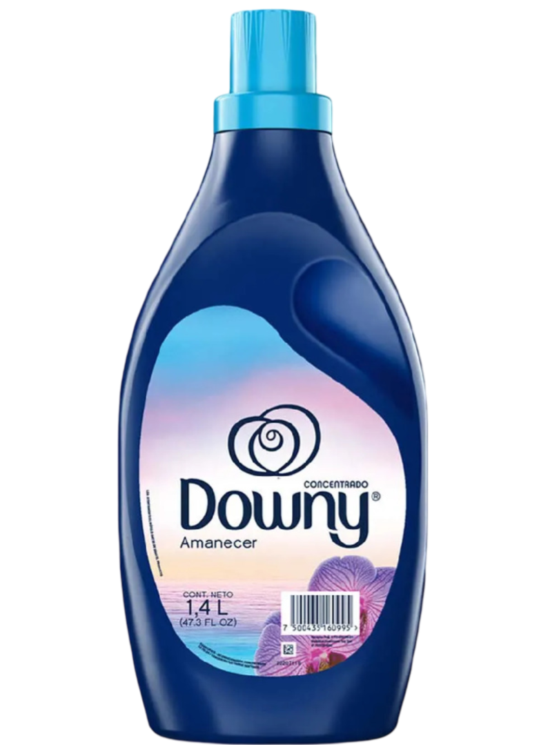 DOWNY LE 9/1400 AMANECER