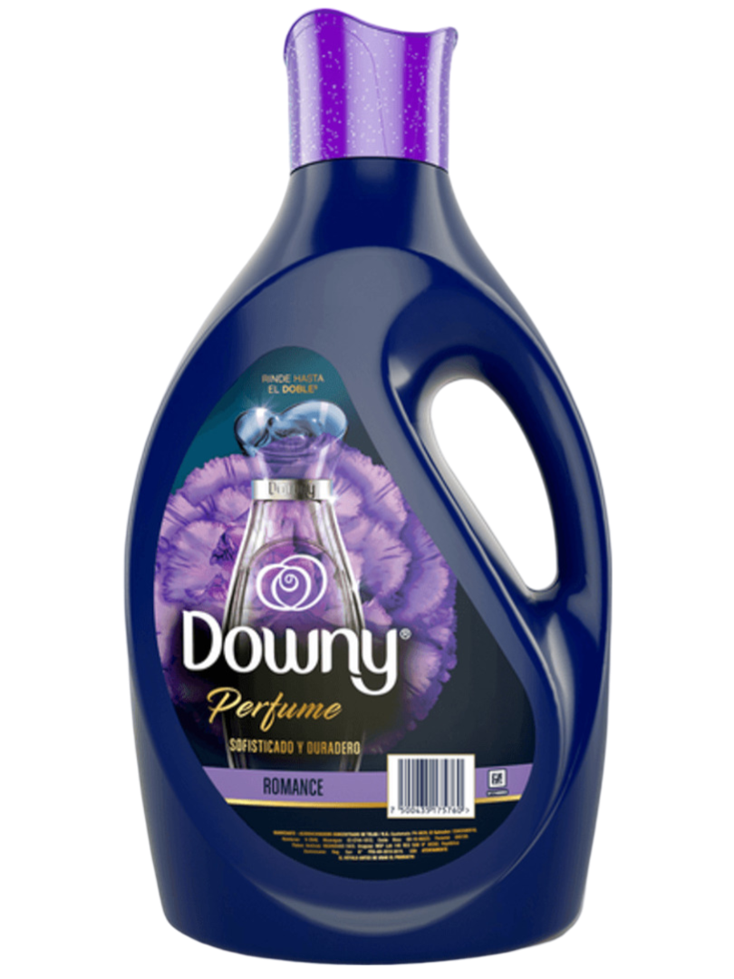 DOWNY LE 6/2600 ROMANCE