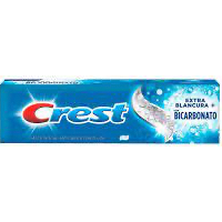 CREST 24/66 ML BICARBONATO