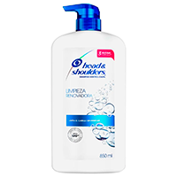 HEAD SHOU 9/850 ML L.RENOVADORA