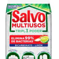 SALVO MULTIUSOS 1/1/10 kg