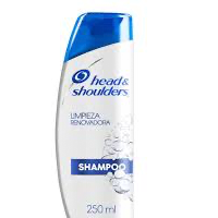 HEAD SHOU 12/250ML LIMP RENOVAD